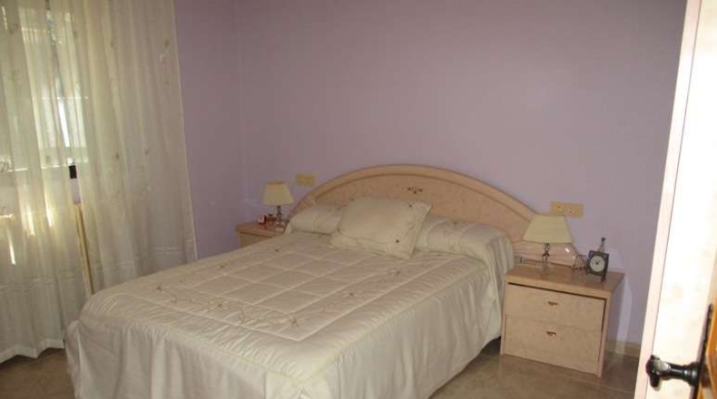 Ciudad Real - Valdepeñas - 500m2