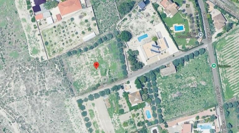 Murcia - Murcia - 3987m2