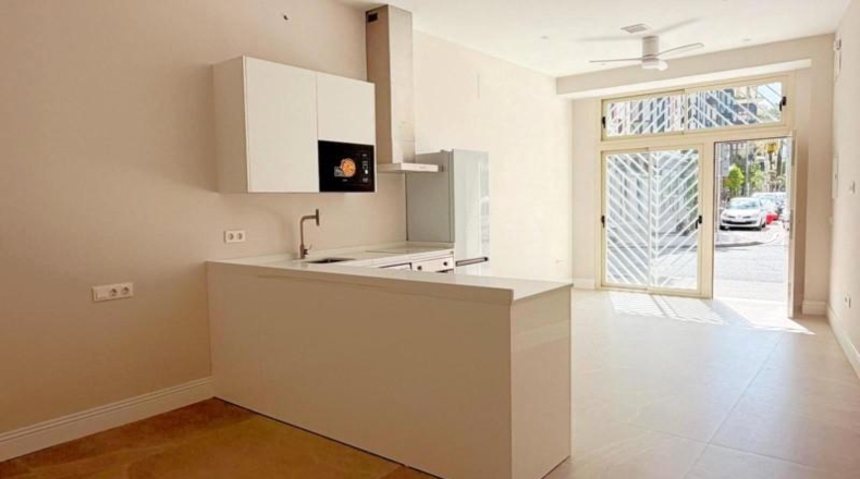 Кордова - Córdoba - 47m2