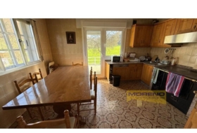 Becerreá 434&nbsp;m² 