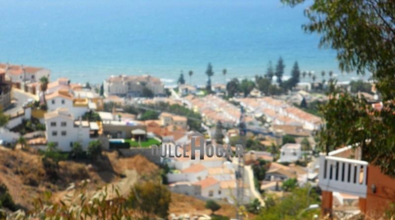 Málaga - Rincón de la Victoria - 565m2