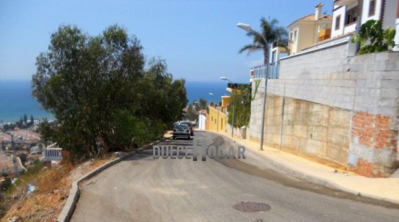 Málaga - Rincón de la Victoria - 565m2