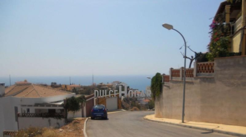 Málaga - Rincón de la Victoria - 565m2
