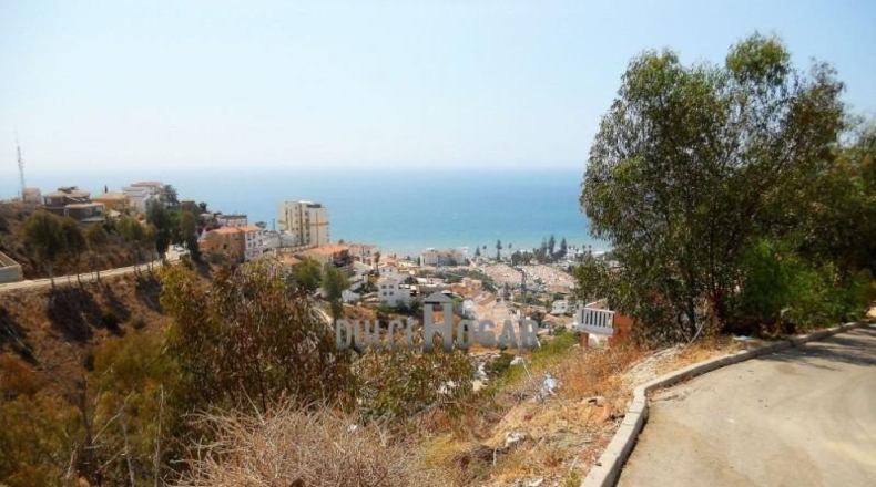 Málaga - Rincón de la Victoria - 565m2