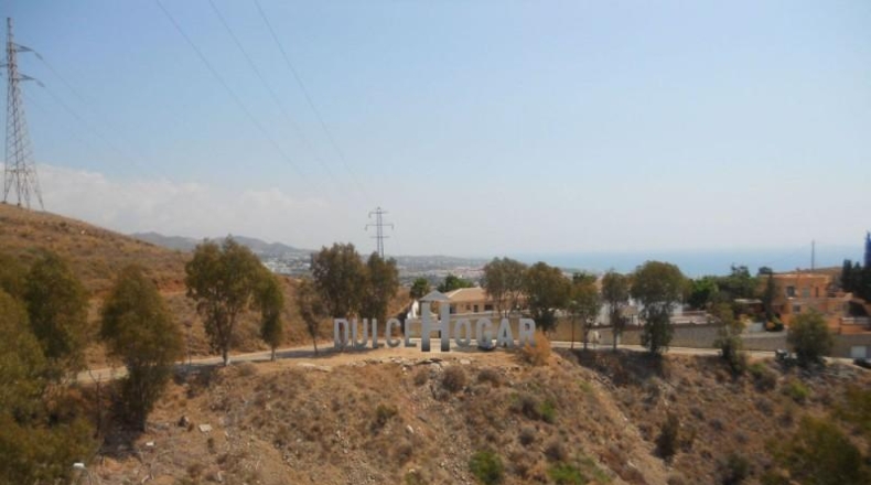 Málaga - Rincón de la Victoria - 565m2