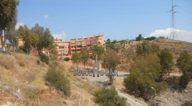 Málaga - Rincón de la Victoria - 565m2