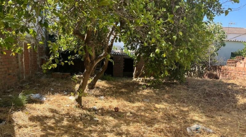 Málaga - Casares - 290m2