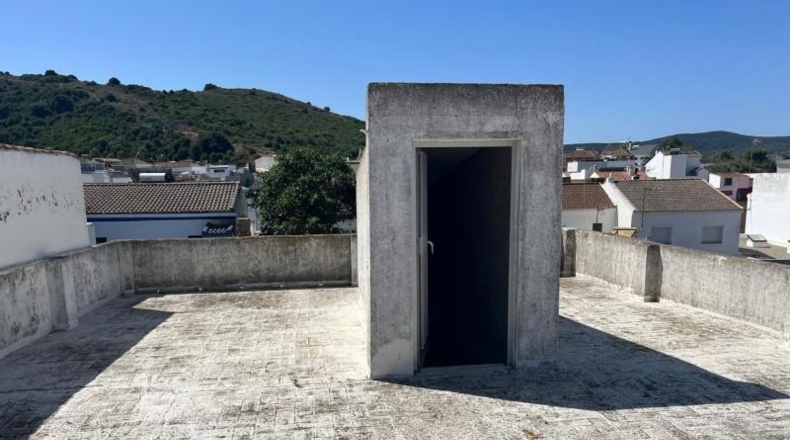 Málaga - Casares - 290m2