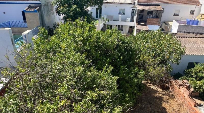 Málaga - Casares - 290m2