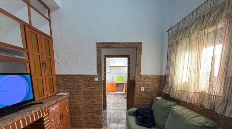 Cadiz - Barbate - 56m2