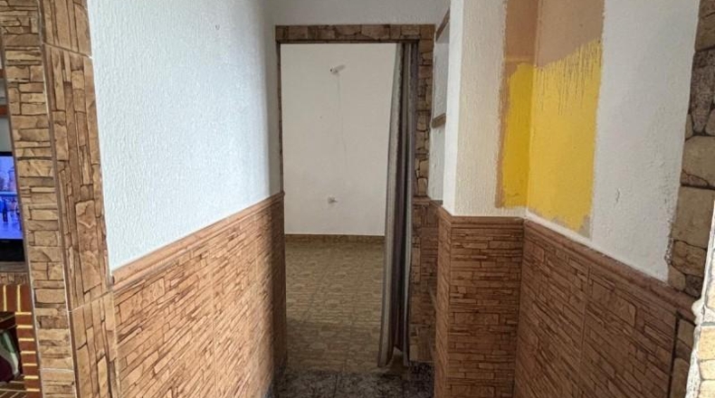 Cadiz - Barbate - 56m2