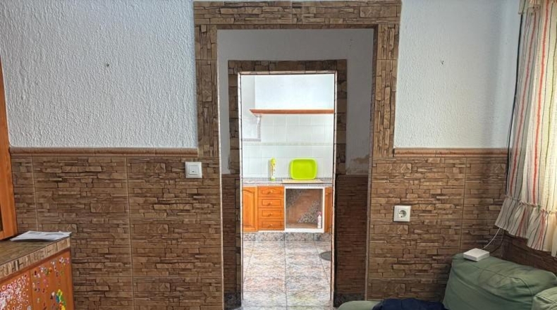 Cadiz - Barbate - 56m2
