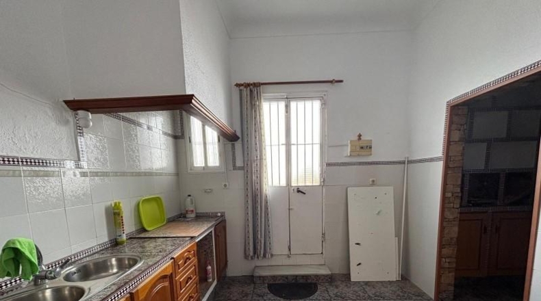 Cadiz - Barbate - 56m2