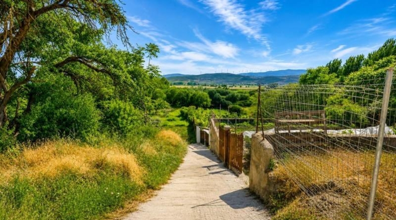 Granada - Padul - 65m2
