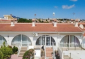 Casa de pueblo en venta en la España, Rojales, ref: TR408539 foto