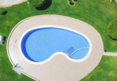 Casa de pueblo en venta en la España, Rojales, ref: TR408539 foto