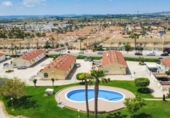 Casa de pueblo en venta en la España, Rojales, ref: TR408539 foto