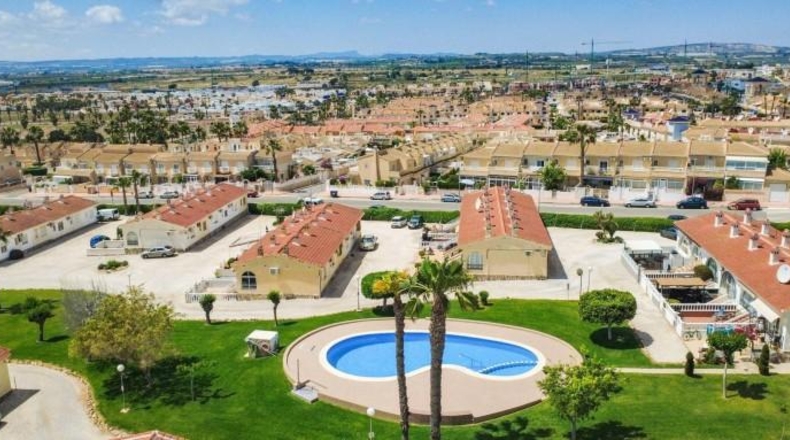 Аликанте - Rojales - 80m2