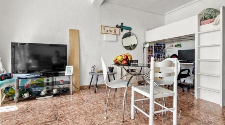 Аликанте - Rojales - 80m2