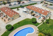 Casa de pueblo en venta en la España, Rojales, ref: TR408539 foto