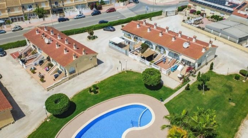 Аликанте - Rojales - 80m2
