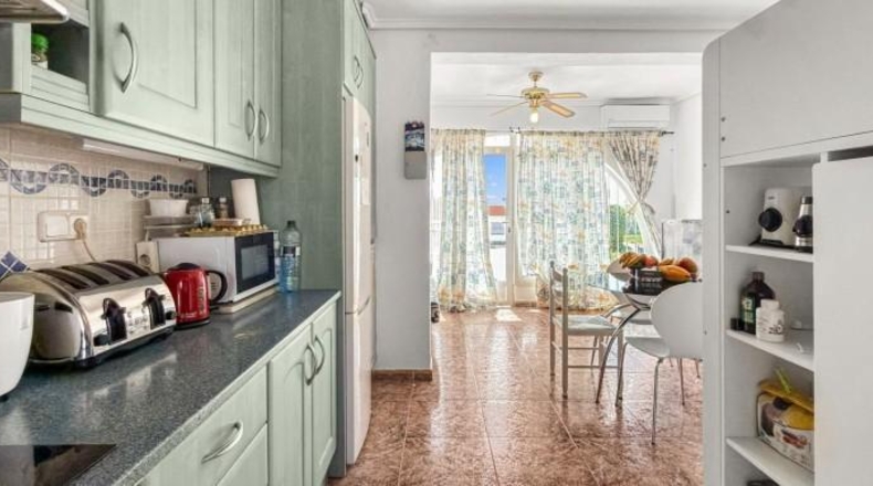 Аликанте - Rojales - 80m2
