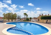 Casa de pueblo en venta en la España, Rojales, ref: TR408539 foto