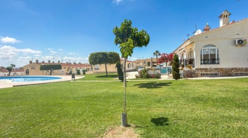 Аликанте - Rojales - 80m2