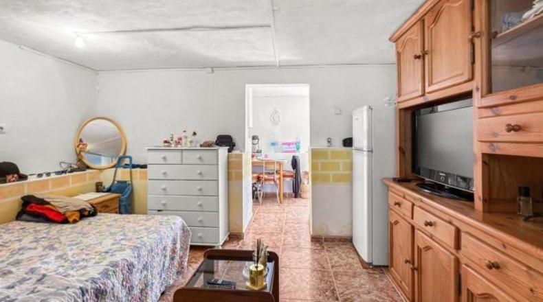 Аликанте - Rojales - 80m2