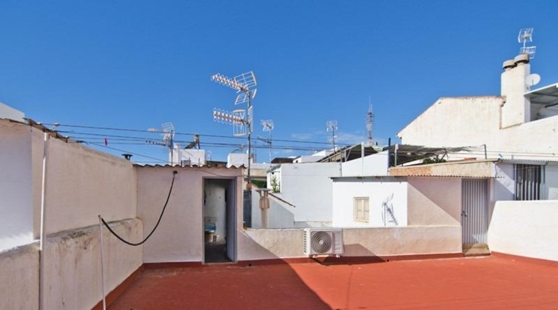Granada - Motril - 91m2