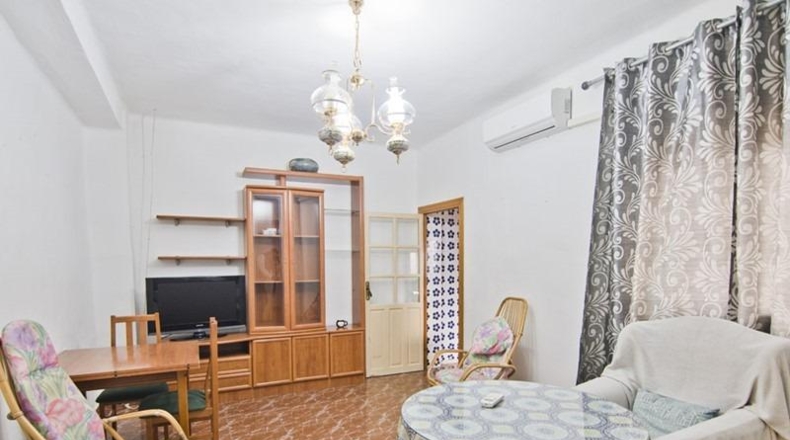 Granada - Motril - 91m2
