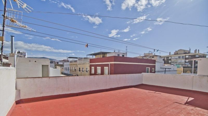Granada - Motril - 91m2