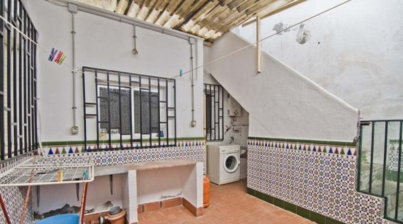 Granada - Motril - 91m2
