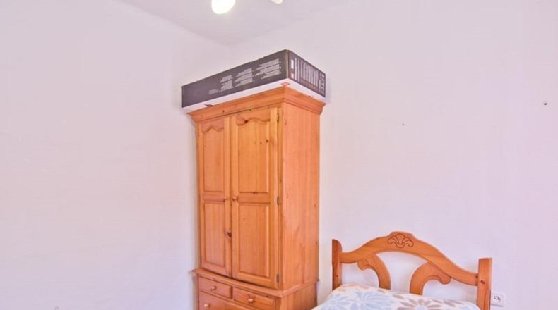 Granada - Motril - 91m2