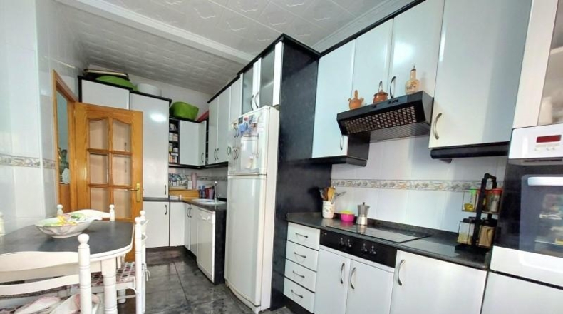 Murcia - Águilas - 100m2