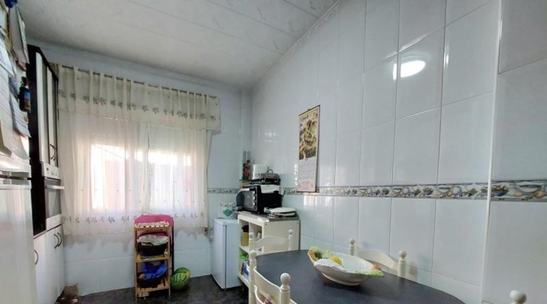 Murcia - Águilas - 100m2