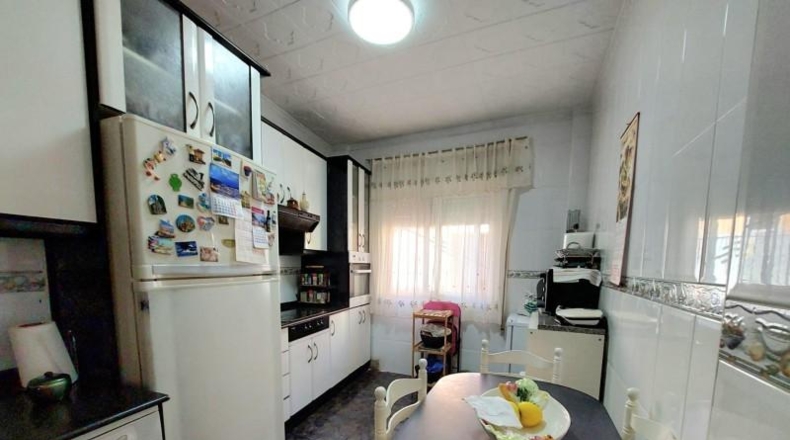 Murcia - Águilas - 100m2