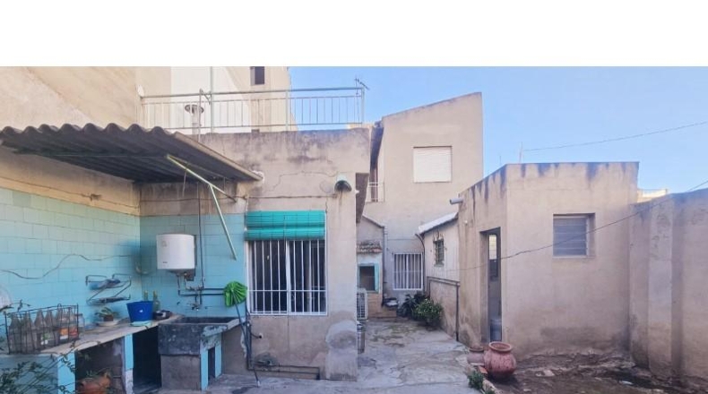 Murcia - Murcia - 190m2