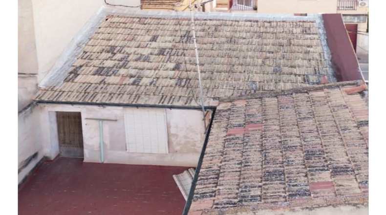 Murcia - Murcia - 190m2