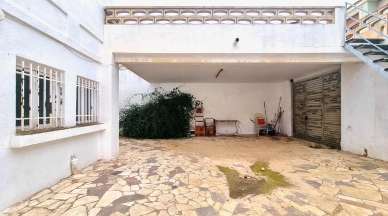 Alicante - Pinoso - 263m2