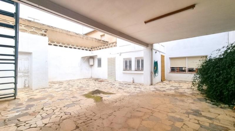 Alicante - Pinoso - 263m2