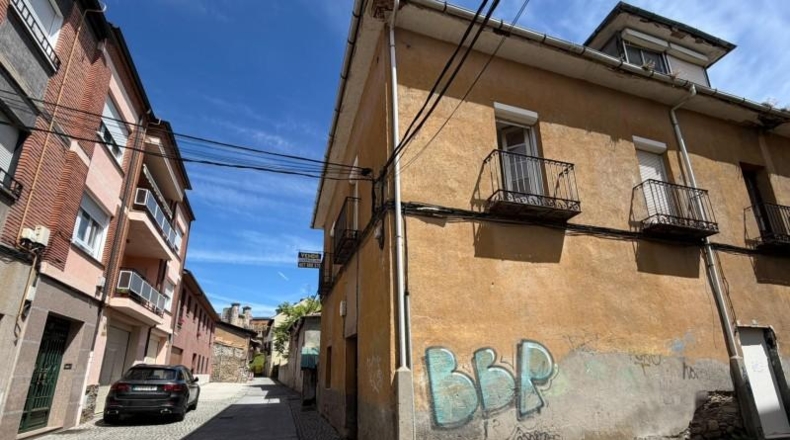 Леон - Ponferrada - 500m2