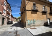 Casa de pueblo en venta en la España, Ponferrada, ref: TR408559 foto