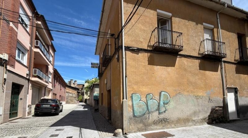 Леон - Ponferrada - 500m2