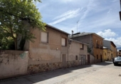 Casa de pueblo en venta en la España, Ponferrada, ref: TR408559 foto