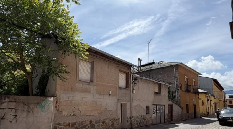 Леон - Ponferrada - 500m2