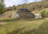 Casa de campo con terreno en venta en la España, Nigüelas, ref: TR408553 foto