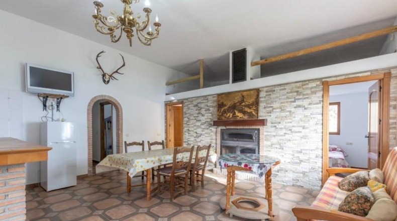 Granada - Nigüelas - 10000m2