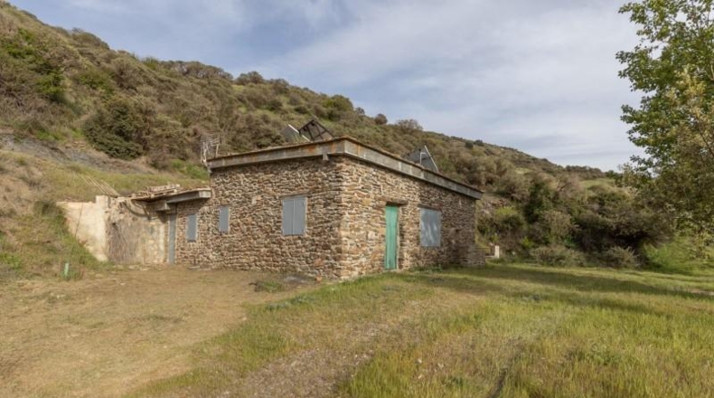 Granada - Nigüelas - 10000m2