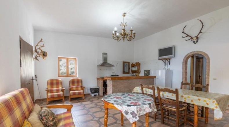 Granada - Nigüelas - 10000m2